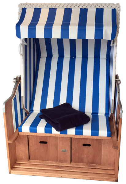 strandkorb frei